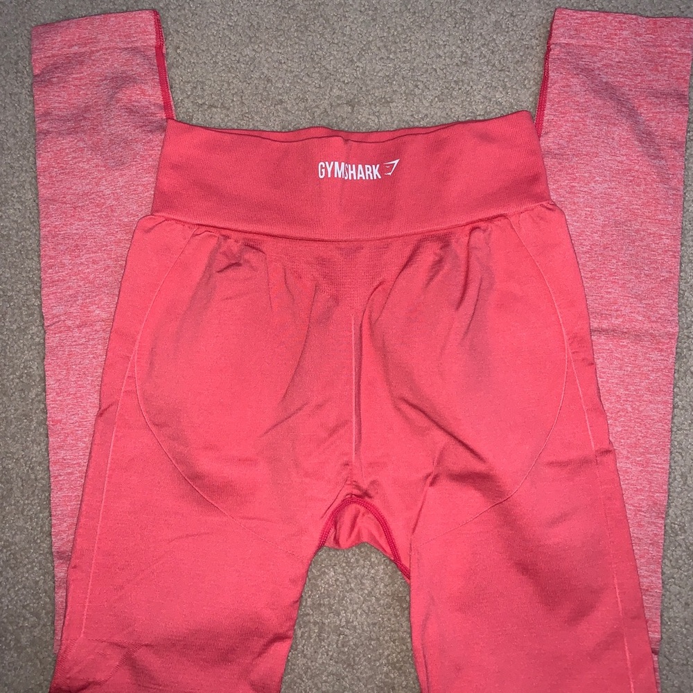 Gymshark leggings
